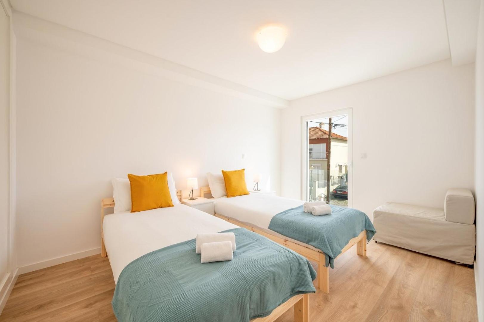 Guestready - Modernity Refine Near Airport Feriehus