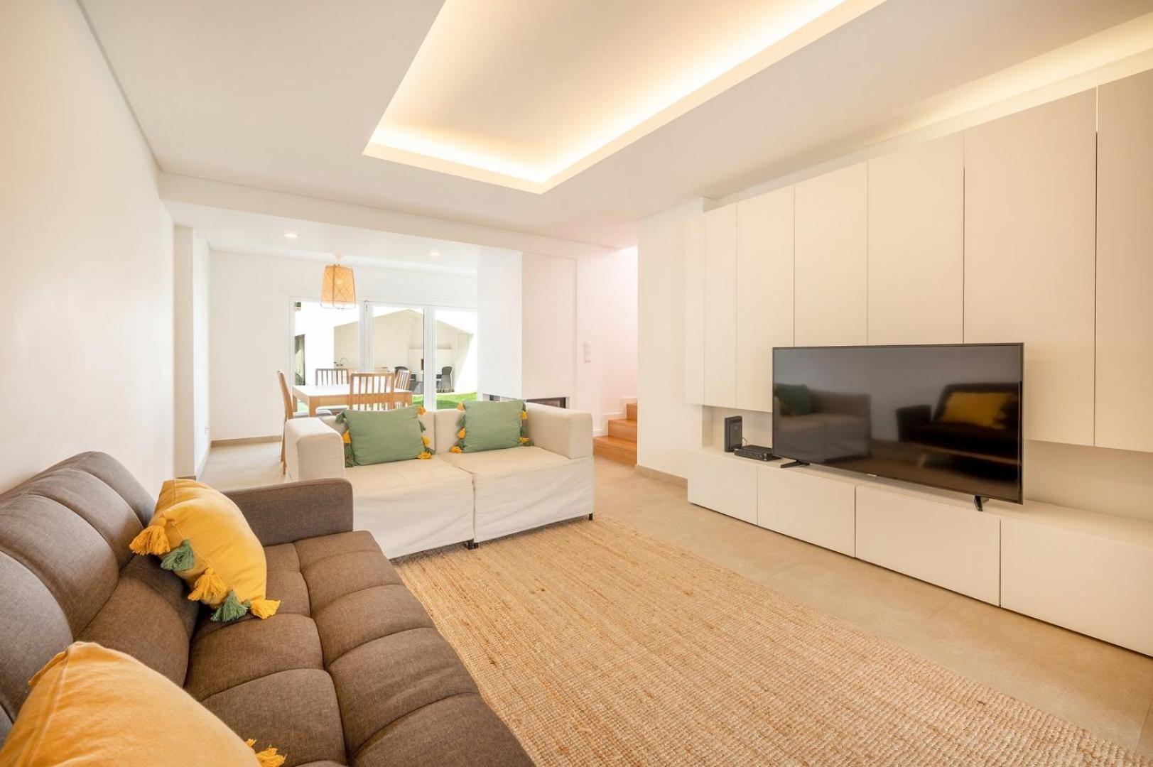 Guestready - Modernity Refine Near Airport Feriehus Lisboa